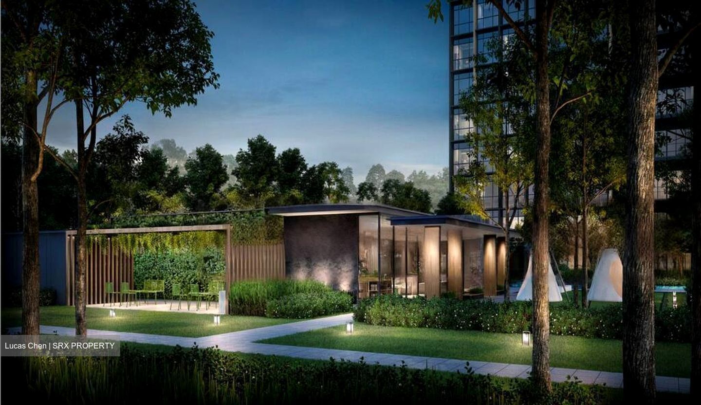 Parc Canberra (D27), Condominium #457892241